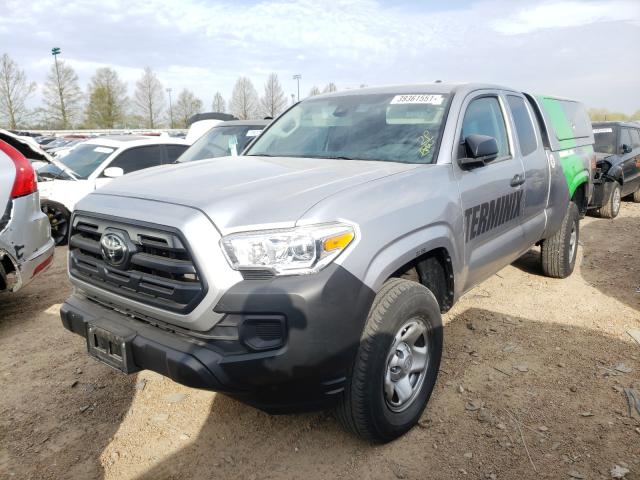 Photo 1 VIN: 5TFRX5GN6KX150545 - TOYOTA TACOMA ACC 