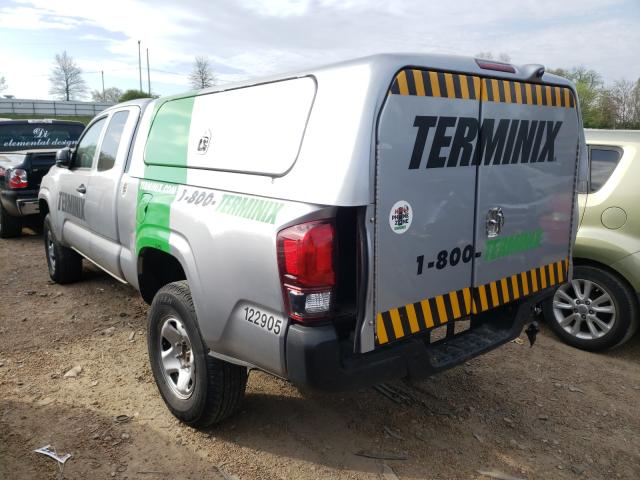 Photo 2 VIN: 5TFRX5GN6KX150545 - TOYOTA TACOMA ACC 