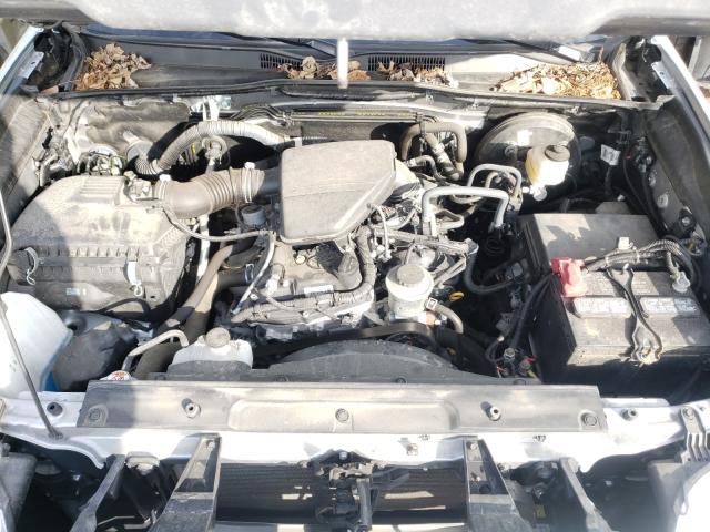 Photo 6 VIN: 5TFRX5GN6KX150545 - TOYOTA TACOMA ACC 