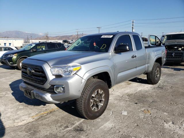 Photo 1 VIN: 5TFRX5GN6KX150559 - TOYOTA TACOMA ACC 