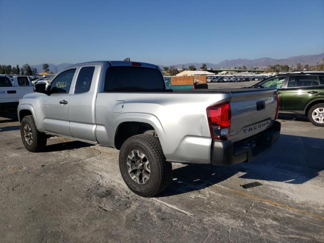 Photo 2 VIN: 5TFRX5GN6KX150559 - TOYOTA TACOMA ACC 