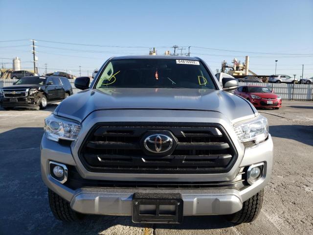 Photo 8 VIN: 5TFRX5GN6KX150559 - TOYOTA TACOMA ACC 