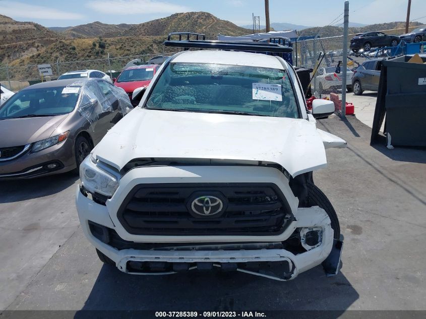 Photo 11 VIN: 5TFRX5GN6KX154479 - TOYOTA TACOMA 