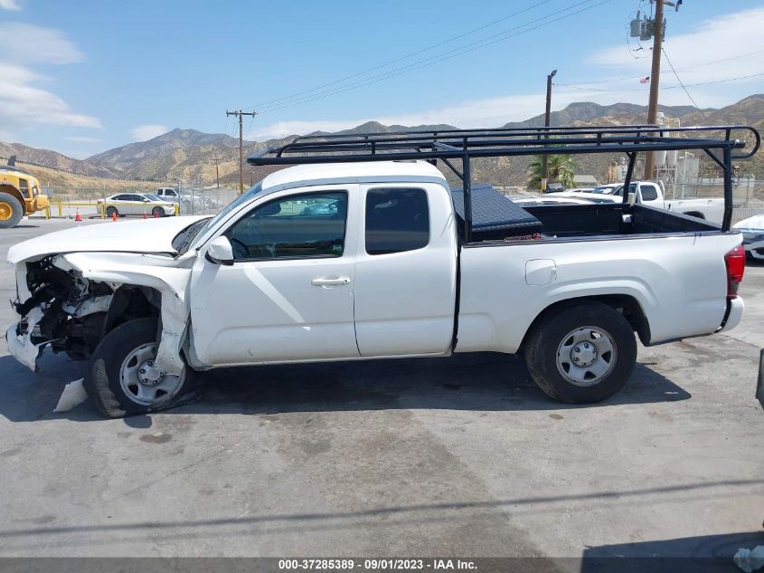 Photo 13 VIN: 5TFRX5GN6KX154479 - TOYOTA TACOMA 