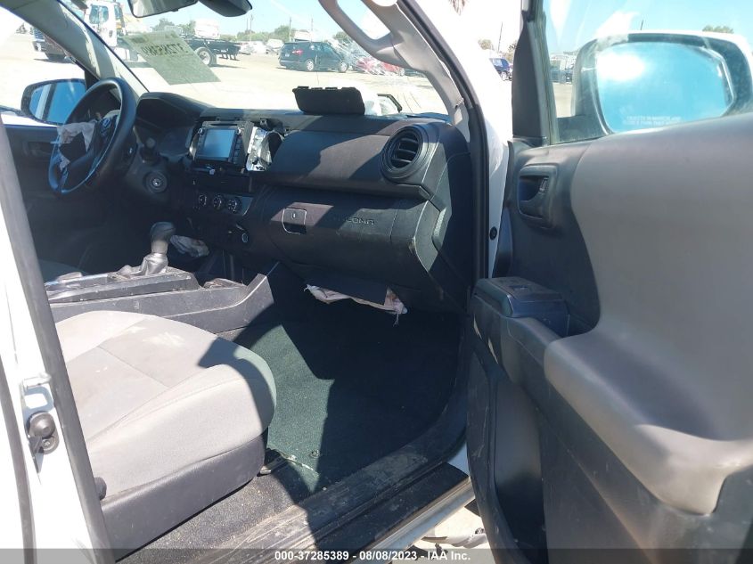 Photo 4 VIN: 5TFRX5GN6KX154479 - TOYOTA TACOMA 