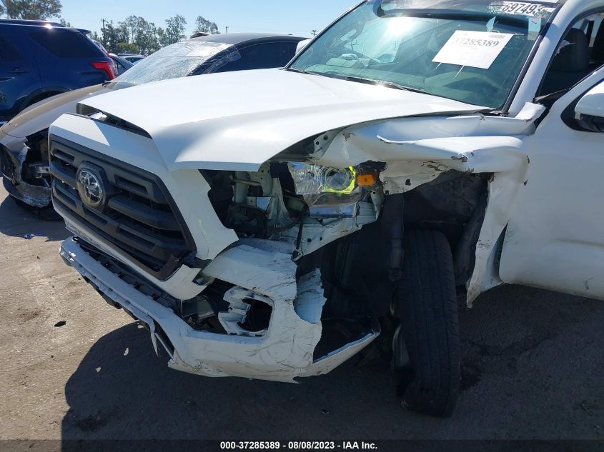 Photo 5 VIN: 5TFRX5GN6KX154479 - TOYOTA TACOMA 