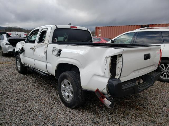 Photo 1 VIN: 5TFRX5GN6KX158919 - TOYOTA TACOMA ACC 