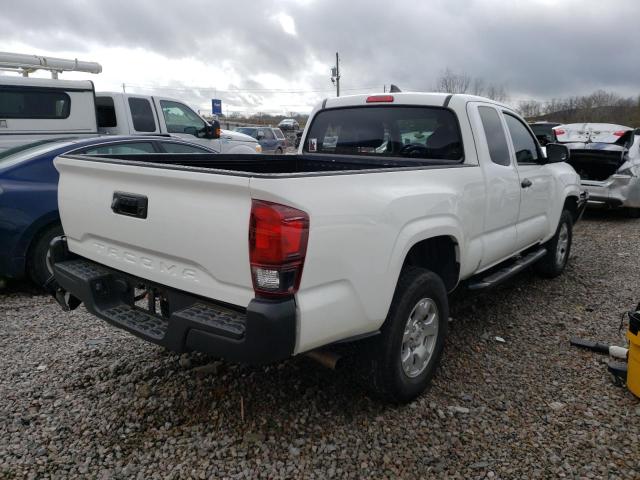 Photo 2 VIN: 5TFRX5GN6KX158919 - TOYOTA TACOMA ACC 