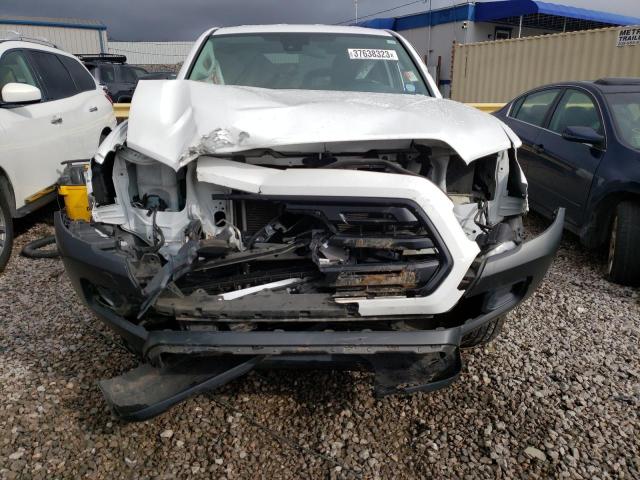 Photo 4 VIN: 5TFRX5GN6KX158919 - TOYOTA TACOMA ACC 