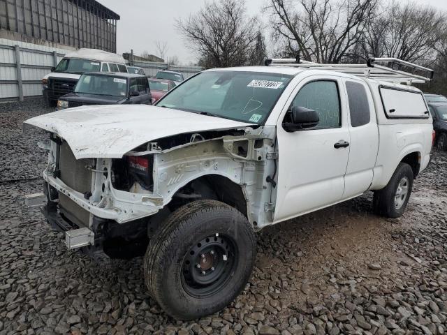 Photo 1 VIN: 5TFRX5GN6KX163618 - TOYOTA TACOMA ACC 