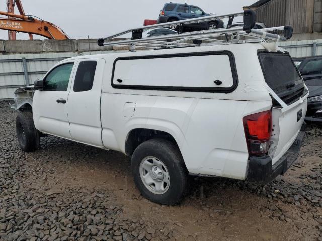 Photo 2 VIN: 5TFRX5GN6KX163618 - TOYOTA TACOMA ACC 