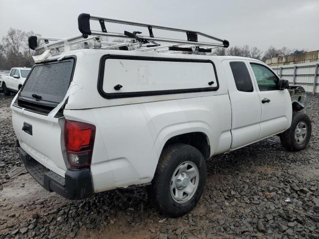 Photo 3 VIN: 5TFRX5GN6KX163618 - TOYOTA TACOMA ACC 