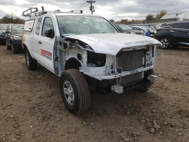 Photo 8 VIN: 5TFRX5GN6KX163618 - TOYOTA TACOMA ACC 