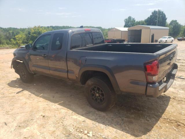 Photo 1 VIN: 5TFRX5GN6KX164235 - TOYOTA TACOMA ACC 