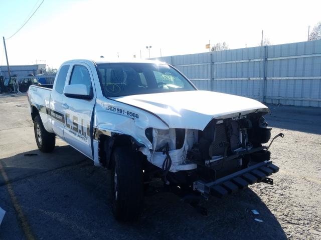 Photo 0 VIN: 5TFRX5GN6KX164932 - TOYOTA TACOMA ACC 