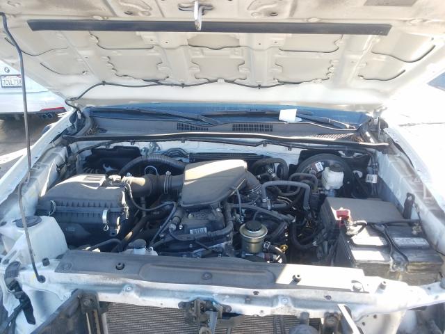 Photo 6 VIN: 5TFRX5GN6KX164932 - TOYOTA TACOMA ACC 