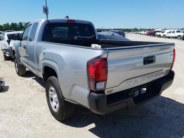 Photo 2 VIN: 5TFRX5GN6LX165368 - TOYOTA TACOMA ACC 