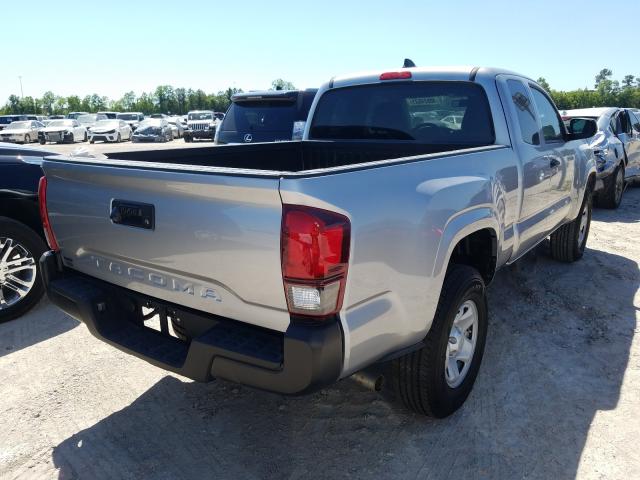 Photo 3 VIN: 5TFRX5GN6LX165368 - TOYOTA TACOMA ACC 