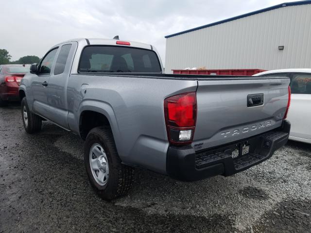 Photo 2 VIN: 5TFRX5GN6LX165368 - TOYOTA TACOMA ACC 