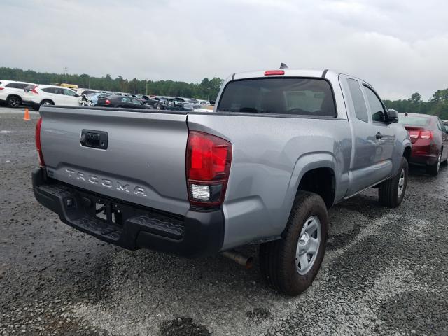 Photo 3 VIN: 5TFRX5GN6LX165368 - TOYOTA TACOMA ACC 