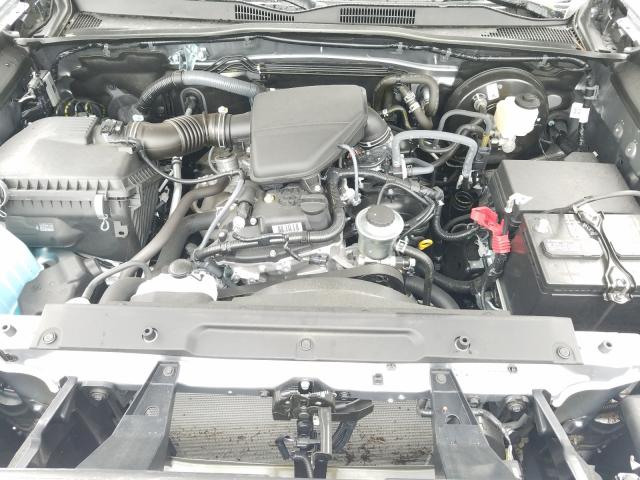 Photo 6 VIN: 5TFRX5GN6LX165368 - TOYOTA TACOMA ACC 