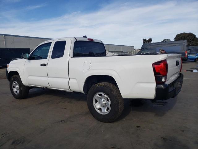 Photo 1 VIN: 5TFRX5GN6LX169873 - TOYOTA TACOMA ACC 