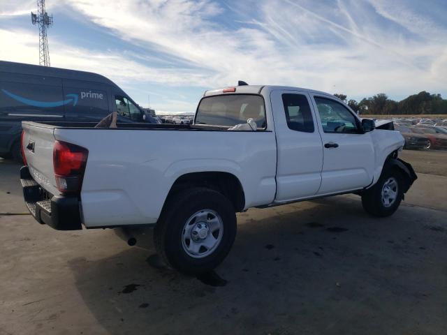 Photo 2 VIN: 5TFRX5GN6LX169873 - TOYOTA TACOMA ACC 