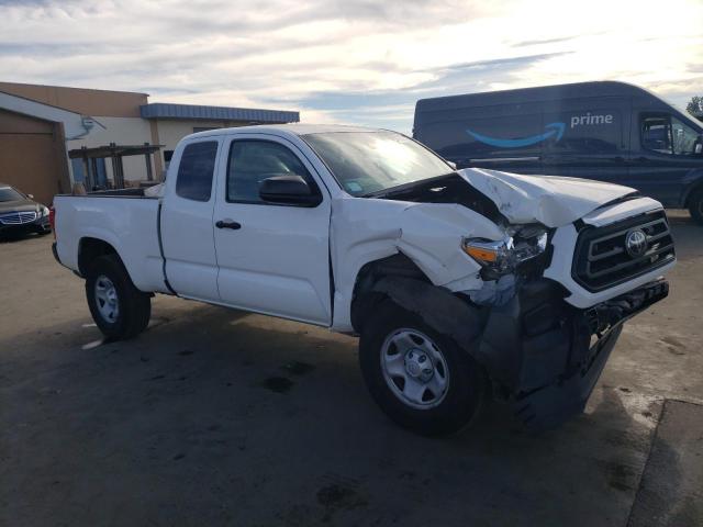 Photo 3 VIN: 5TFRX5GN6LX169873 - TOYOTA TACOMA ACC 