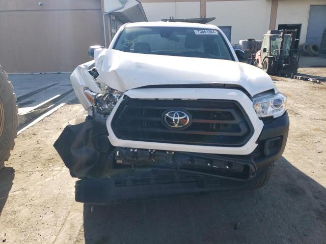 Photo 4 VIN: 5TFRX5GN6LX169873 - TOYOTA TACOMA ACC 