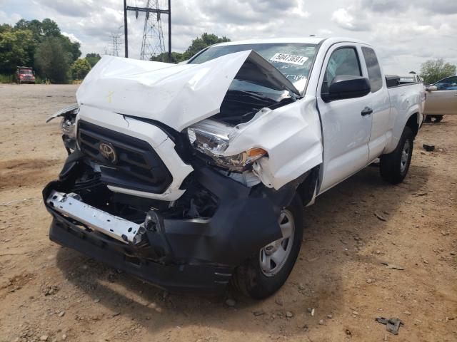 Photo 1 VIN: 5TFRX5GN6LX172143 - TOYOTA TACOMA ACC 