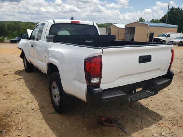 Photo 2 VIN: 5TFRX5GN6LX172143 - TOYOTA TACOMA ACC 