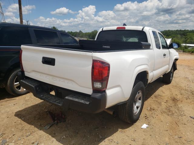 Photo 3 VIN: 5TFRX5GN6LX172143 - TOYOTA TACOMA ACC 