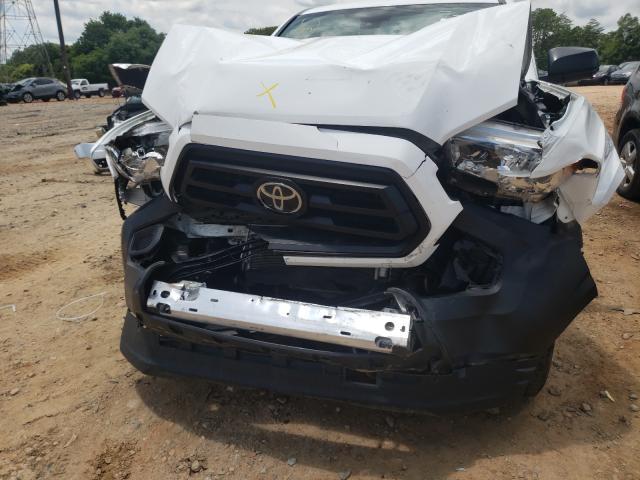 Photo 8 VIN: 5TFRX5GN6LX172143 - TOYOTA TACOMA ACC 