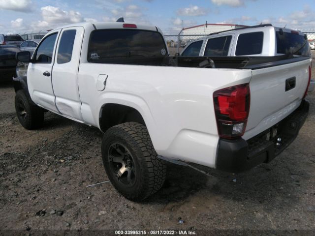 Photo 2 VIN: 5TFRX5GN6LX172739 - TOYOTA TACOMA 2WD 