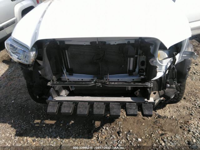 Photo 5 VIN: 5TFRX5GN6LX172739 - TOYOTA TACOMA 2WD 