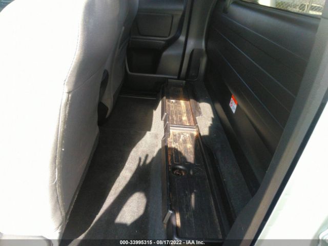 Photo 7 VIN: 5TFRX5GN6LX172739 - TOYOTA TACOMA 2WD 