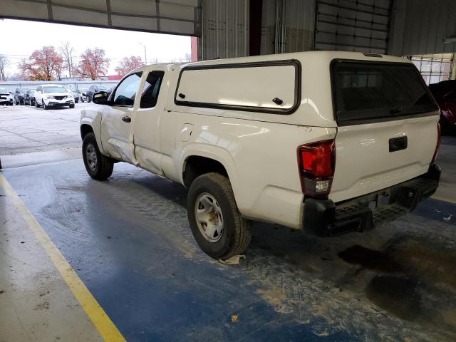 Photo 1 VIN: 5TFRX5GN6LX172806 - TOYOTA TACOMA ACC 