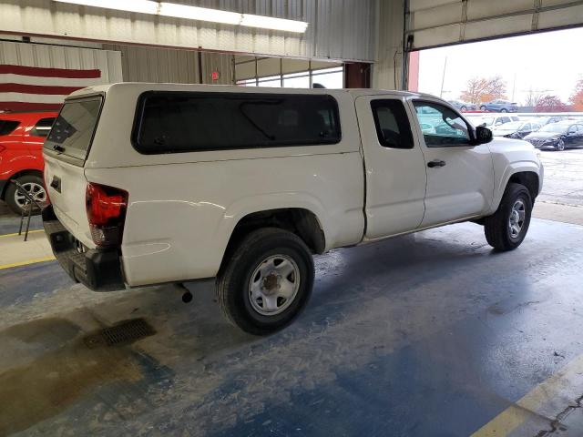 Photo 2 VIN: 5TFRX5GN6LX172806 - TOYOTA TACOMA ACC 