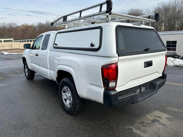 Photo 1 VIN: 5TFRX5GN6LX179383 - TOYOTA TACOMA ACC 