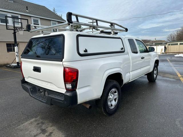 Photo 2 VIN: 5TFRX5GN6LX179383 - TOYOTA TACOMA ACC 