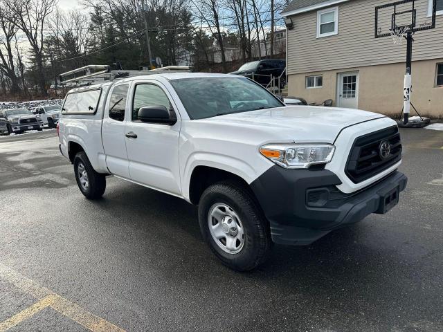 Photo 3 VIN: 5TFRX5GN6LX179383 - TOYOTA TACOMA ACC 