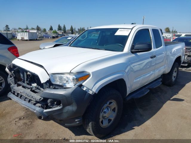 Photo 1 VIN: 5TFRX5GN7GX052518 - TOYOTA TACOMA 