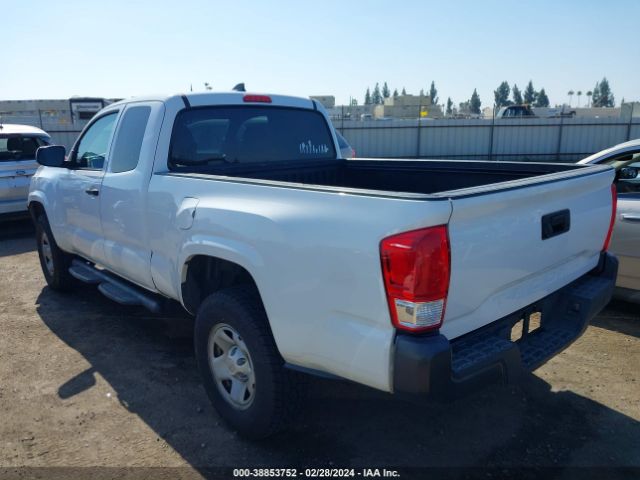 Photo 2 VIN: 5TFRX5GN7GX052518 - TOYOTA TACOMA 