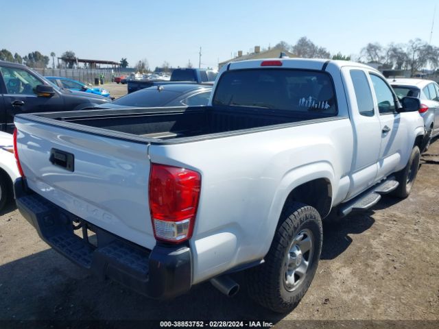 Photo 3 VIN: 5TFRX5GN7GX052518 - TOYOTA TACOMA 