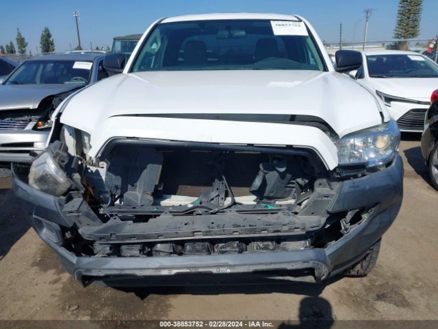 Photo 5 VIN: 5TFRX5GN7GX052518 - TOYOTA TACOMA 