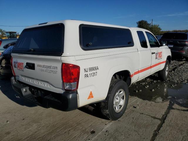 Photo 3 VIN: 5TFRX5GN7GX053488 - TOYOTA TACOMA ACC 