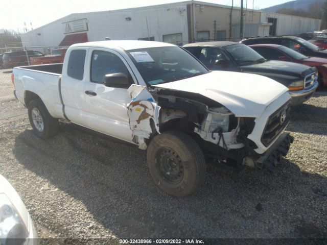 Photo 0 VIN: 5TFRX5GN7GX054253 - TOYOTA TACOMA 