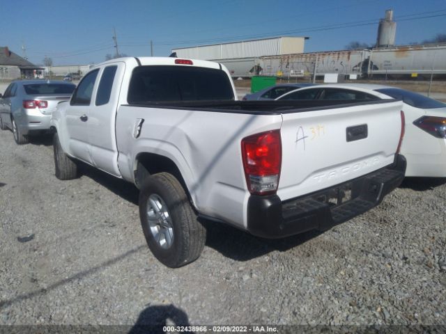 Photo 2 VIN: 5TFRX5GN7GX054253 - TOYOTA TACOMA 