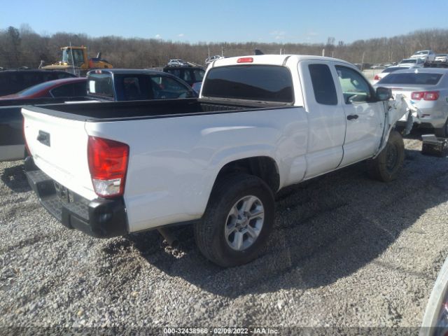 Photo 3 VIN: 5TFRX5GN7GX054253 - TOYOTA TACOMA 