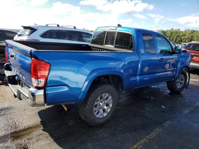 Photo 2 VIN: 5TFRX5GN7GX058772 - TOYOTA TACOMA 